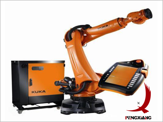 KR QUANTEC PA工業(yè)機(jī)器人