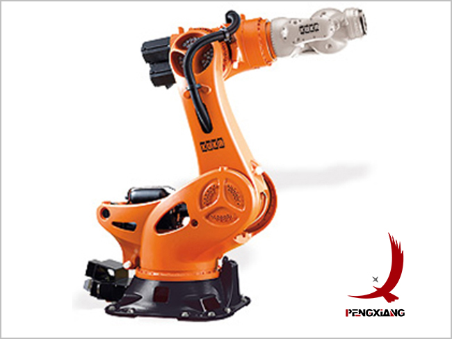 KR QUANTEC PA工業(yè)機(jī)器人