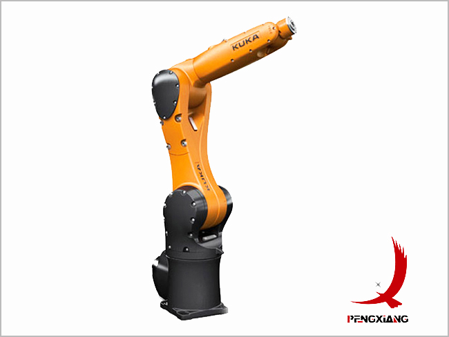 KR QUANTEC PA工業(yè)機(jī)器人
